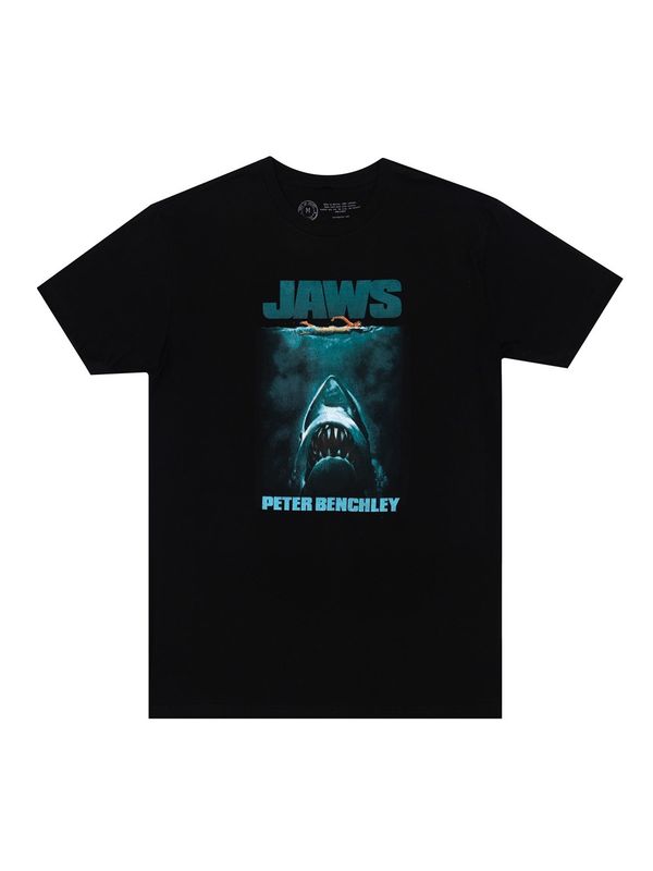 Jaws Unisex T-Shirt