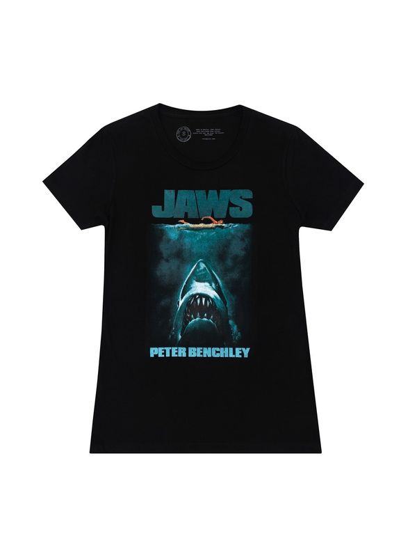 Jaws Woman’s TShirt