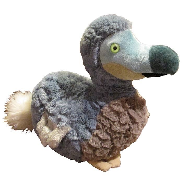 Dodo Plush Wild Republic