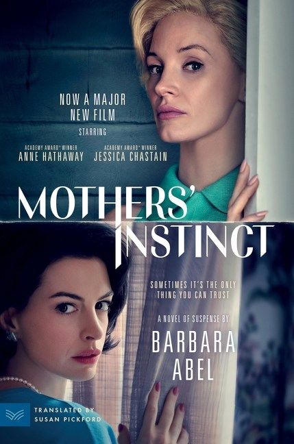 Mother’s Instinct