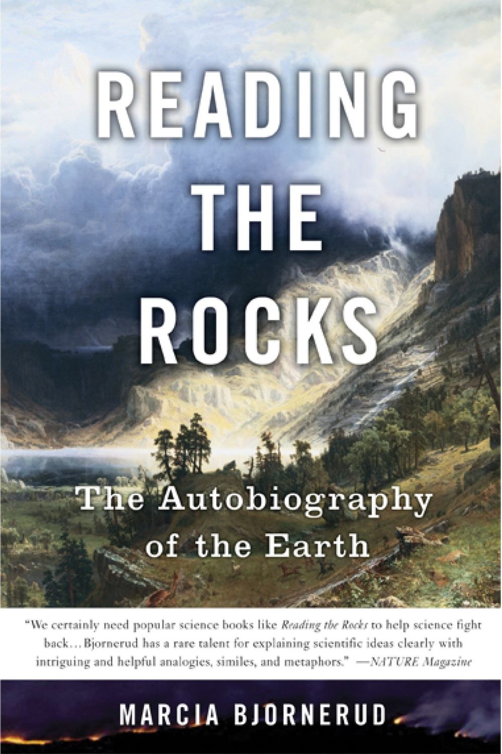 Reading the Rocks
