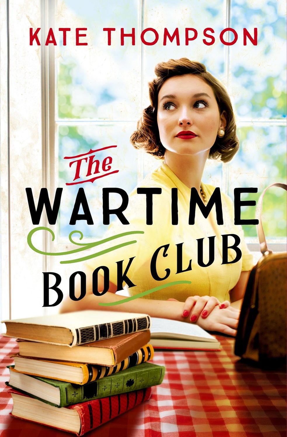 Wartime Book Club