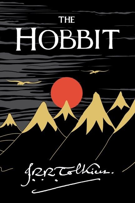 Hobbit, The