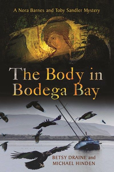Body in Bodega Bay