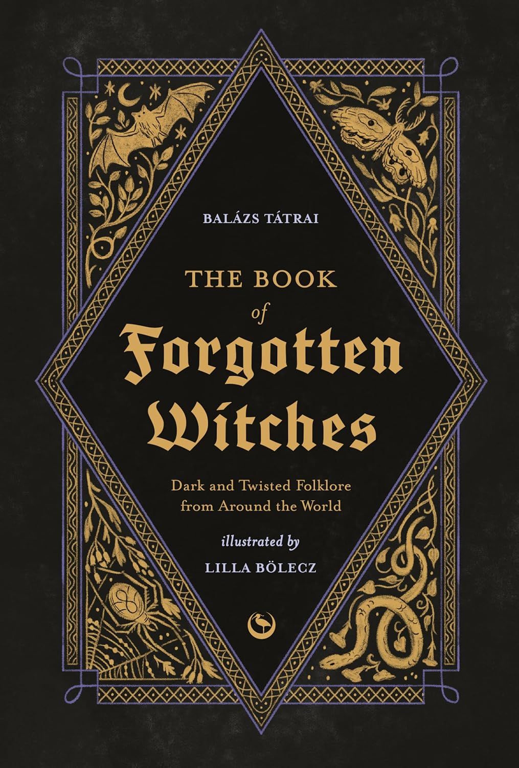 Book of Forgotten Witches