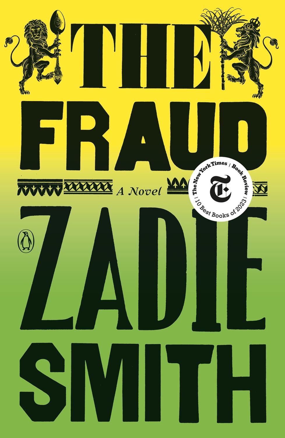 Fraud, The