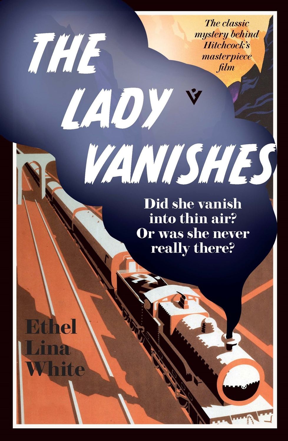 Lady Vanishes, The