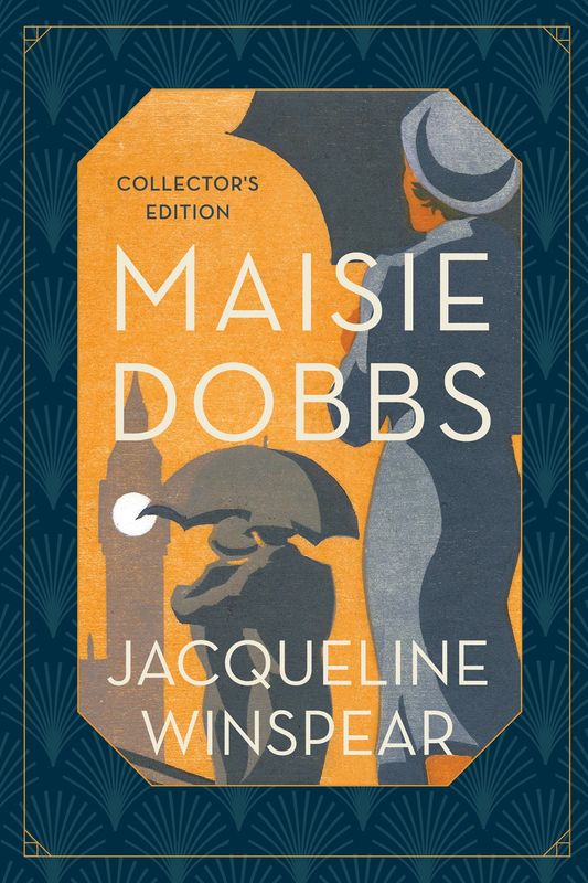 Maisie Dobbs Collector&#39;s Edition