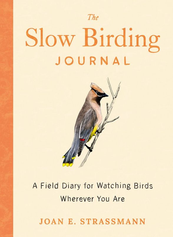 Slow Birding Journal