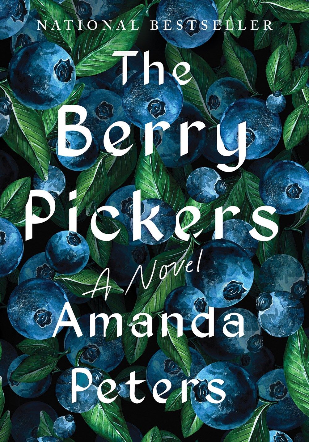 Berry Pickers, The
