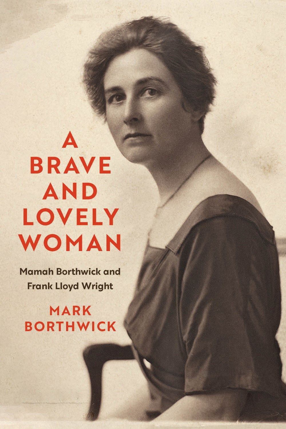 Brave and Lovely Woman*