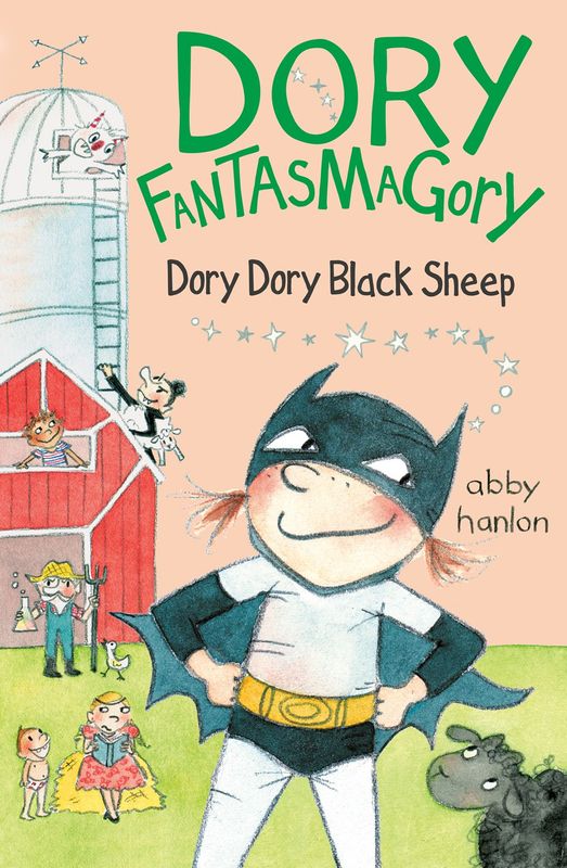 Dory Fantasmagory Dory Dory Black Sheep