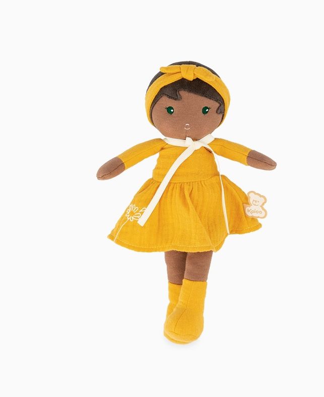 Naomie  Doll