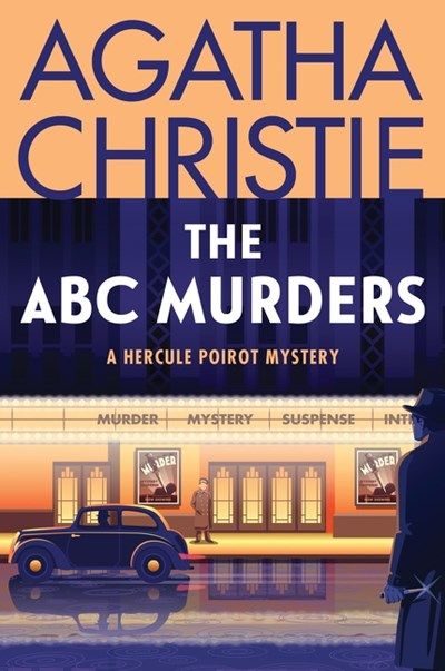 ABC Murders