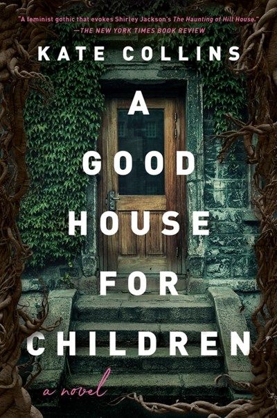 A Good House For Children