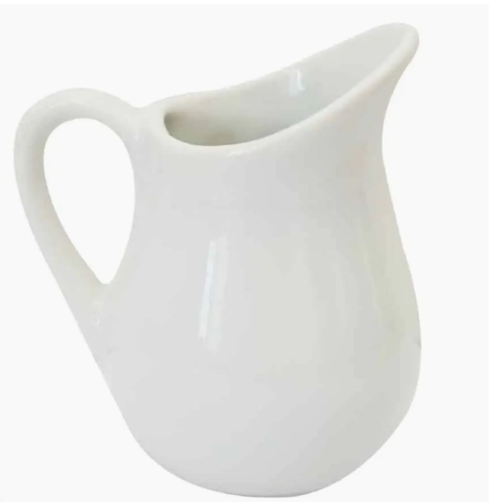 1oz. Mini Pitcher