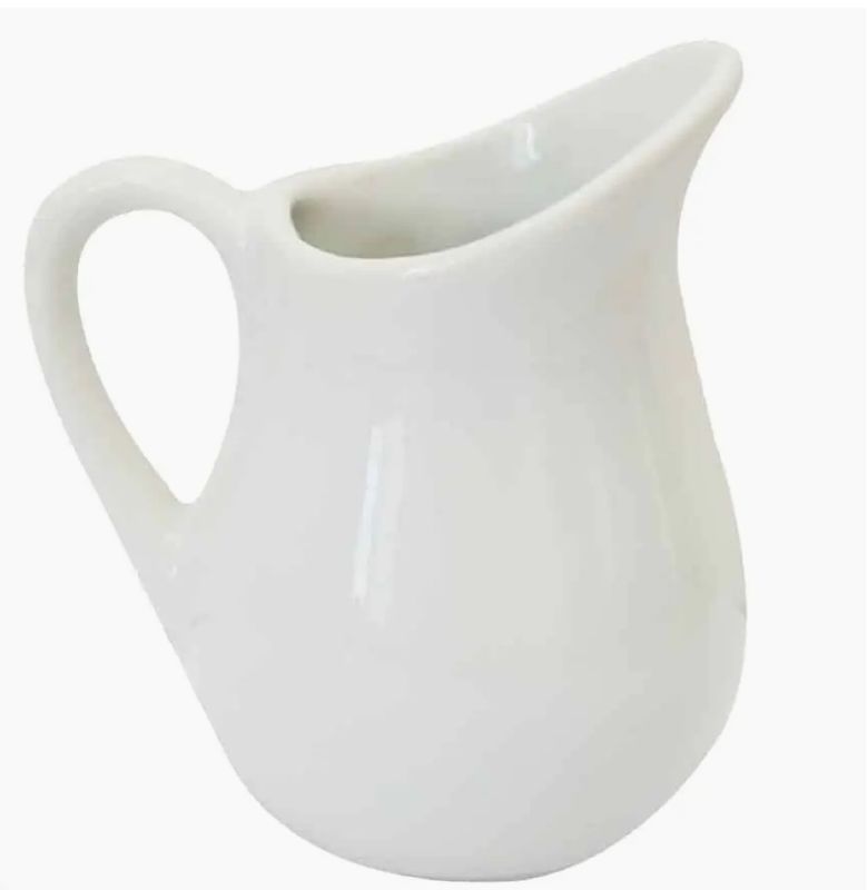 1oz. Mini Pitcher