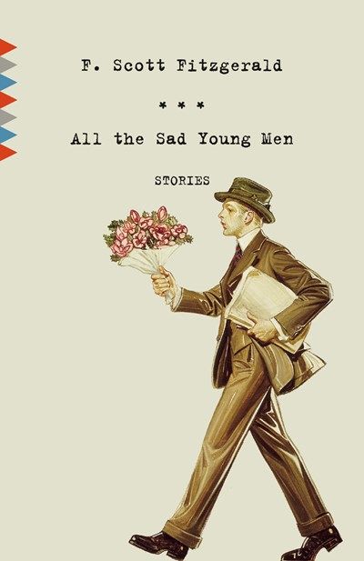All The Sad Young Men 