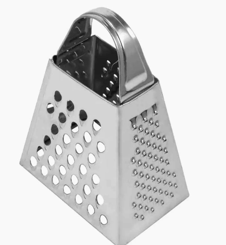Mini Stainless Steel Grater