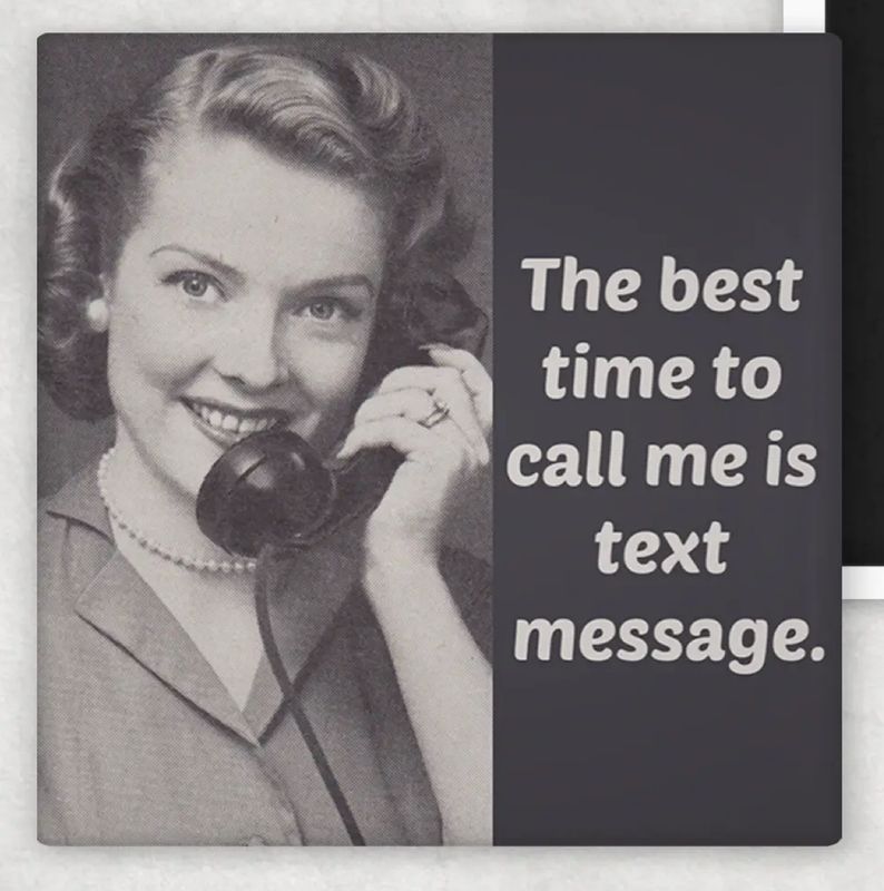 .Magnet, Best Time to Call Me