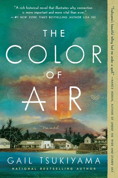 Color of Air