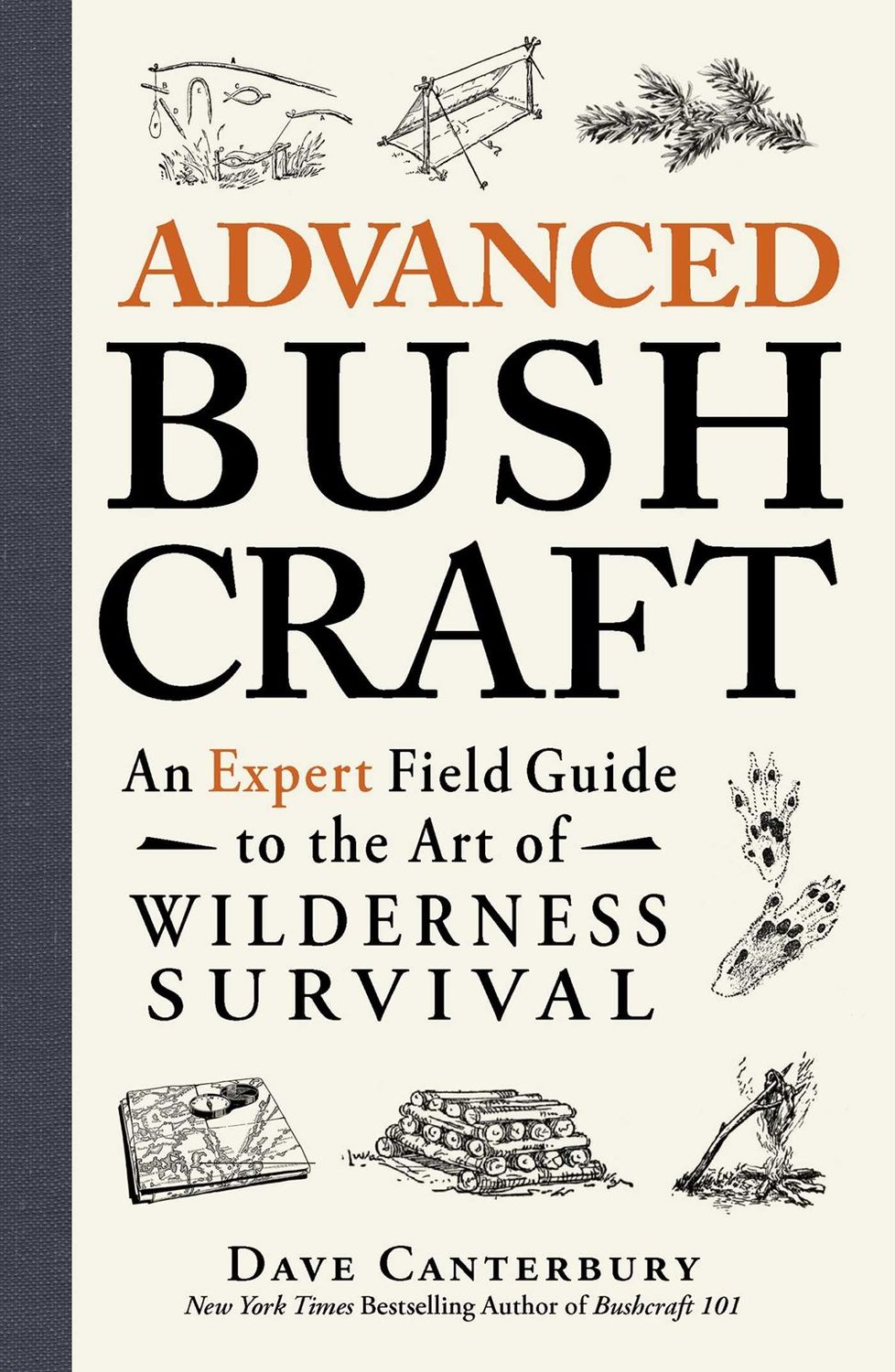 Advanced Bush Craft