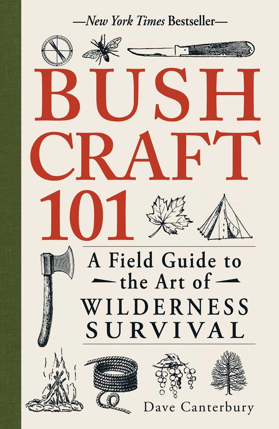 Bush Craft 101 