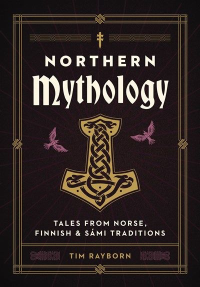 Northern Mythology 