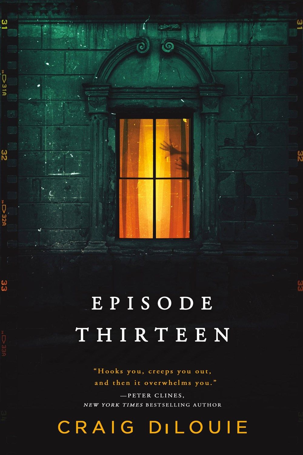 Code Thirteen