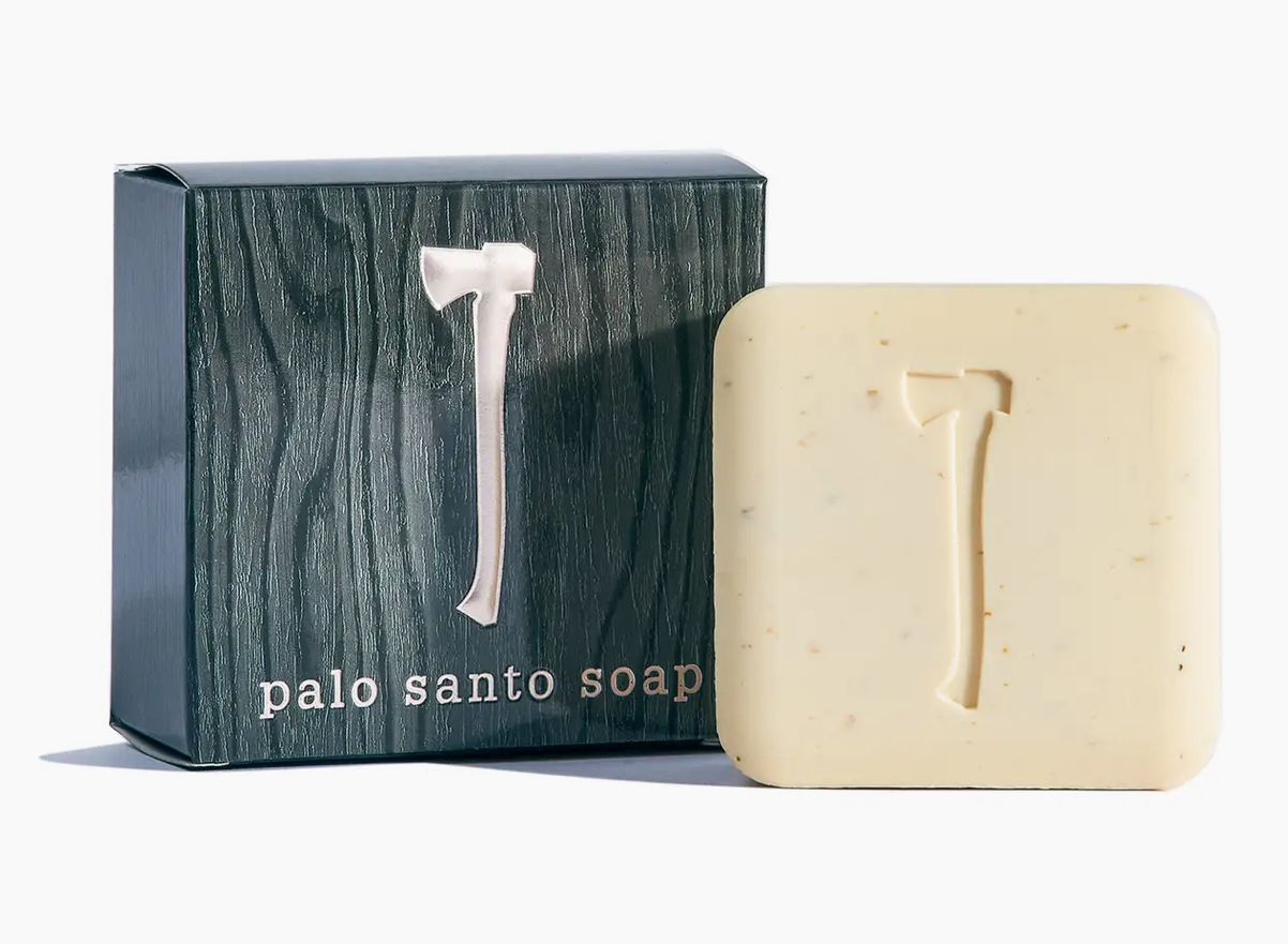 Kala Palo Santo Soap