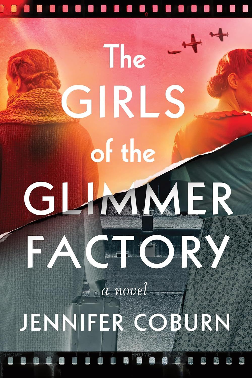 Girls of the Glimmer Factory