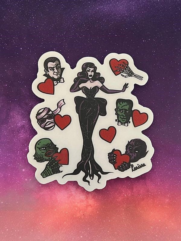 Ghoul&#39;s Best Friend