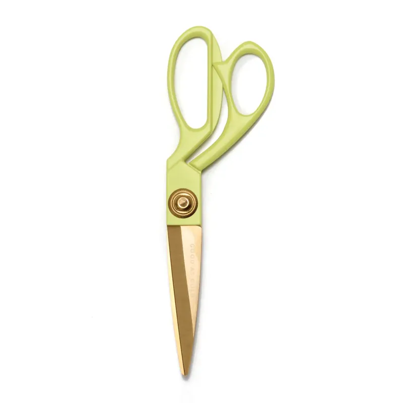 Scissors Matcha 