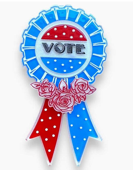 Use Your Vote
