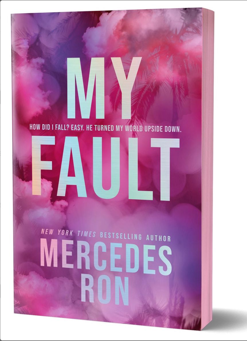 My Fault (Deluxe Edition)