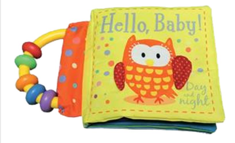 Hello Baby! Day &amp; Night