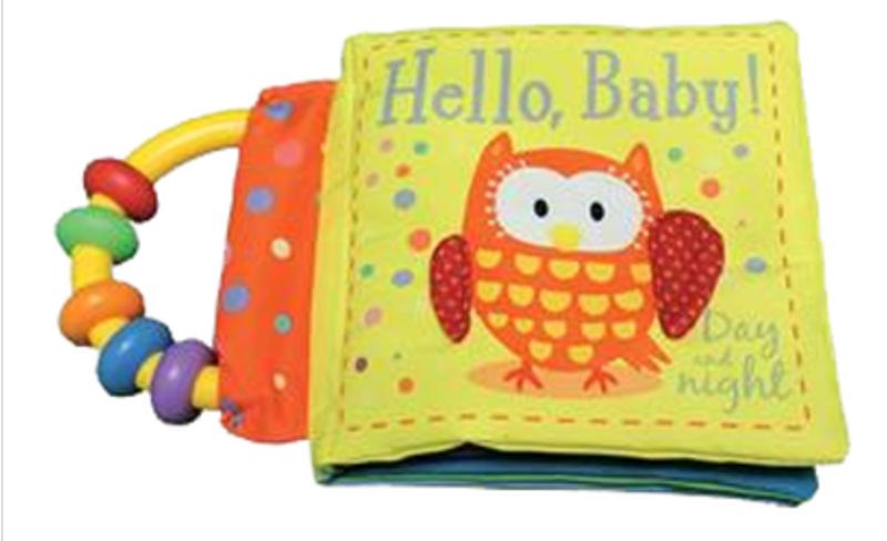 Hello Baby! Day &amp; Night
