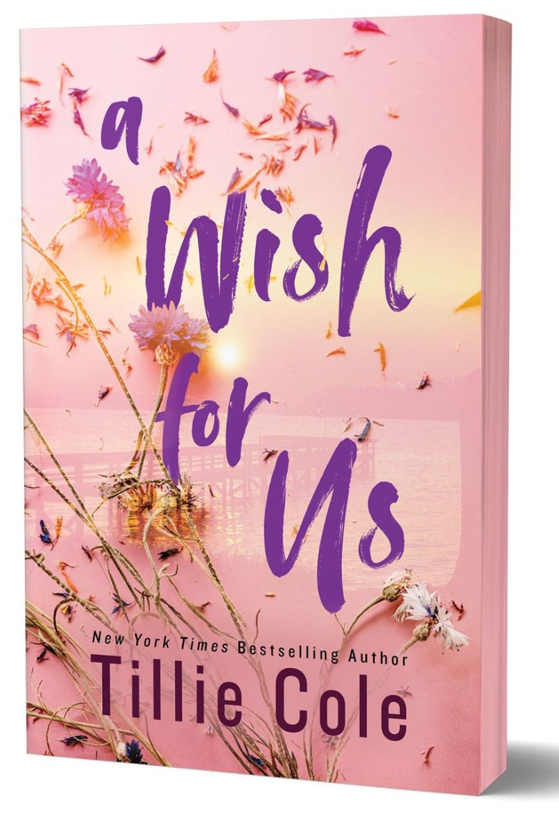 Wish for Us (Deluxe Edition)