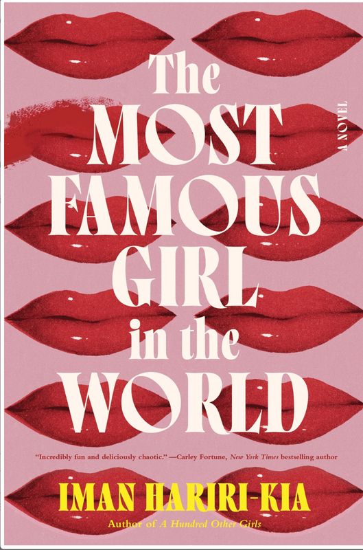 Most Famous Girl in the World