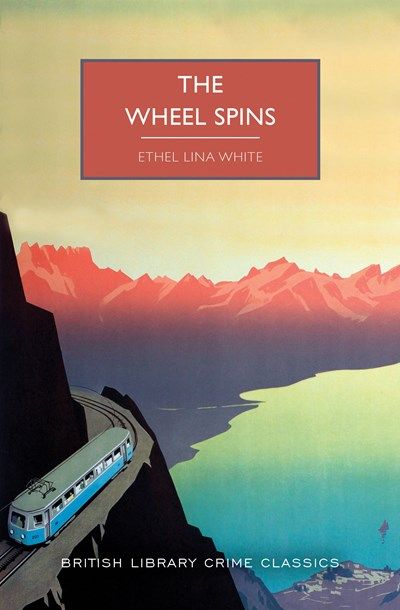 Wheel Spins, The