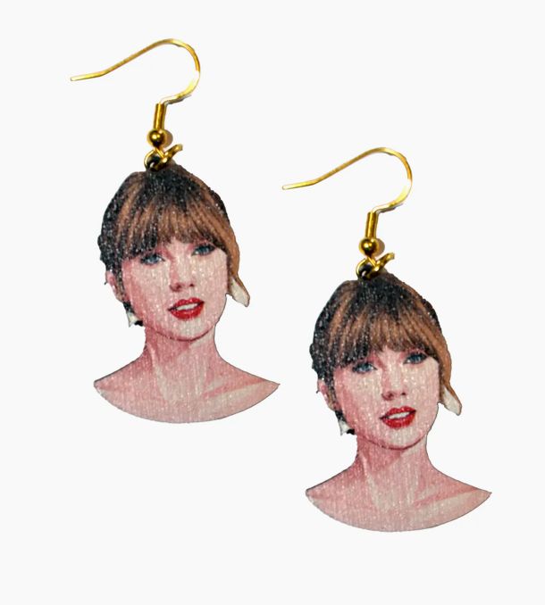 Taylor Swift Earrings