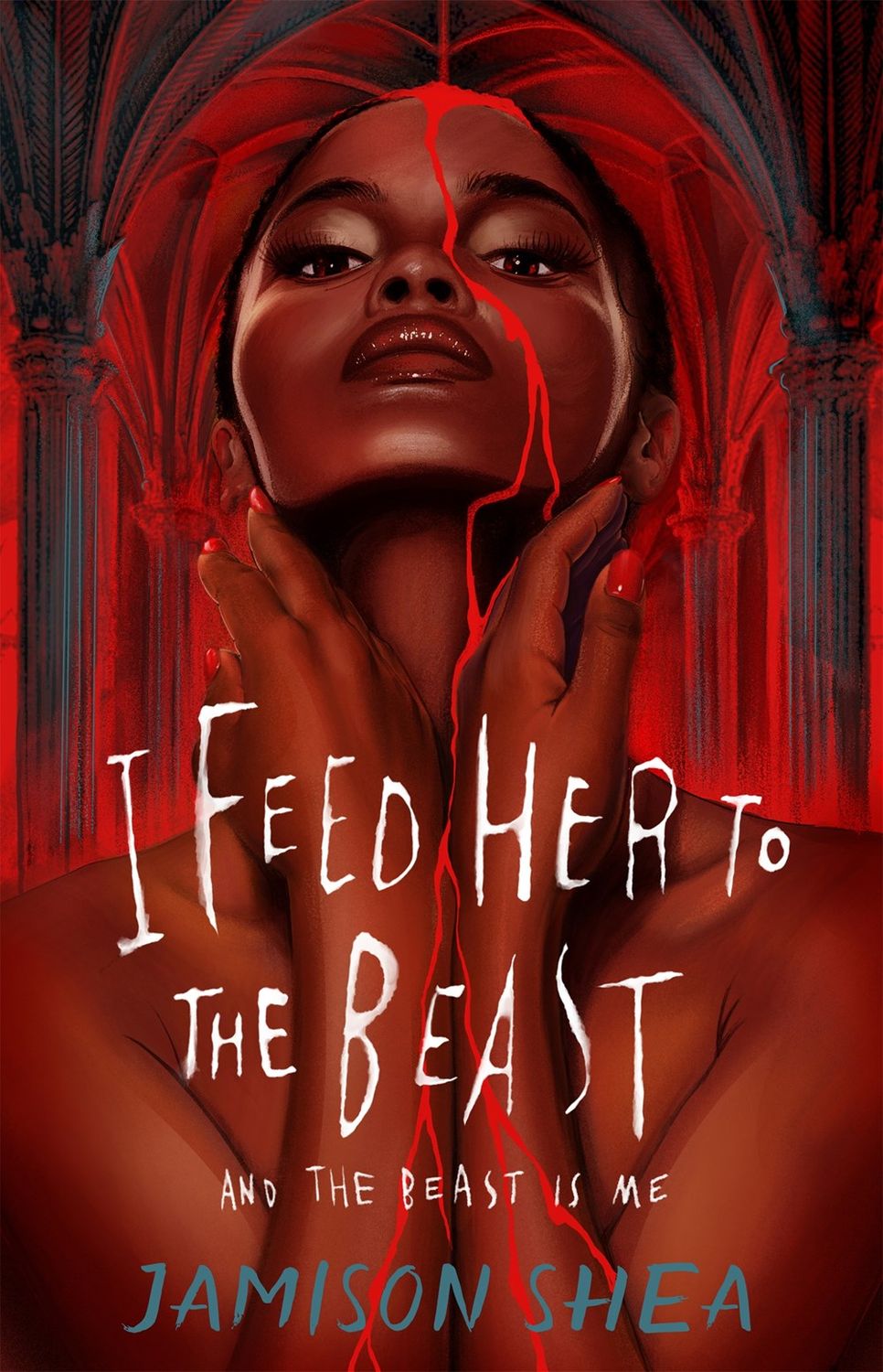 I Fed Her to the Beast and the Beast is Me