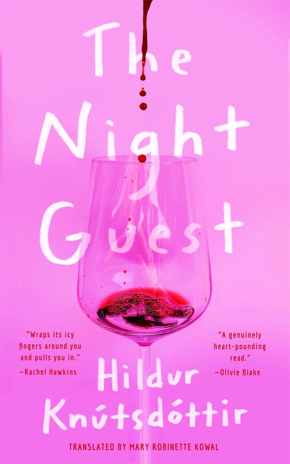 Night Guest, The