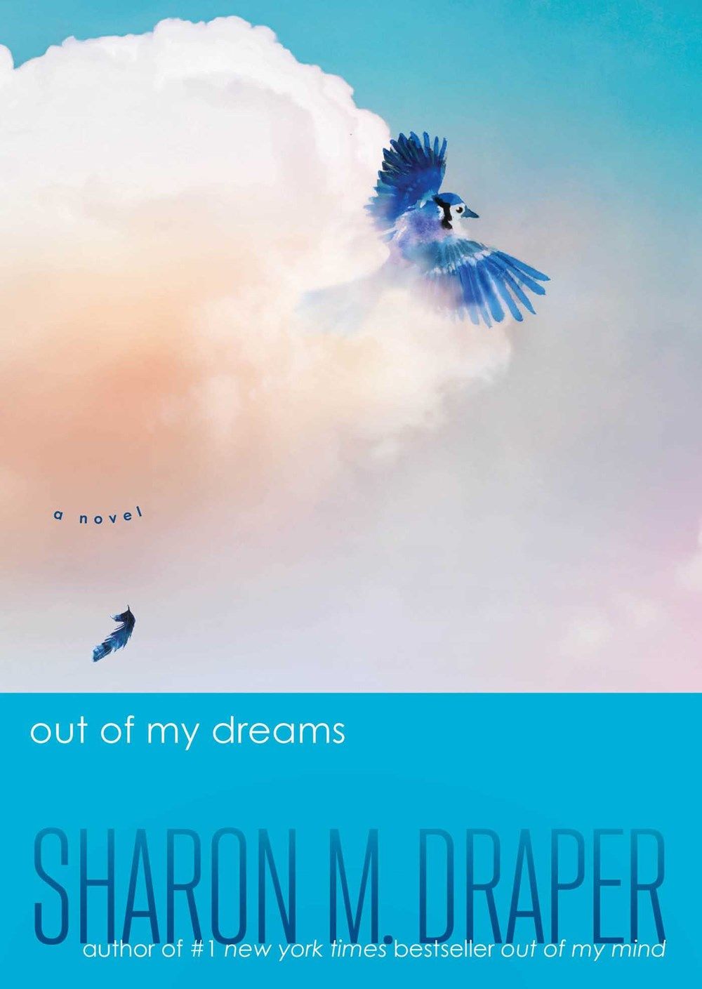 Out Of My Dreams
