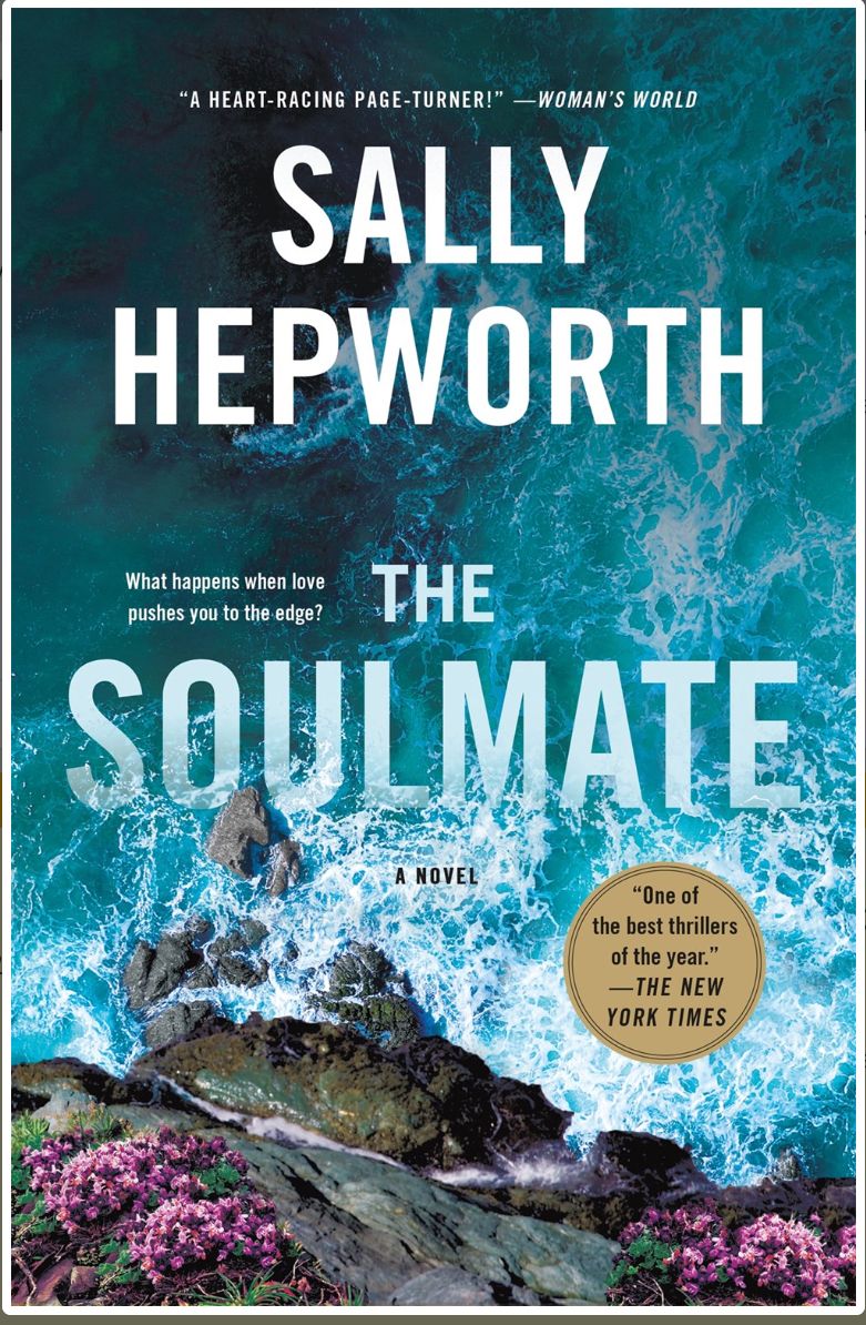 Soulmate, The