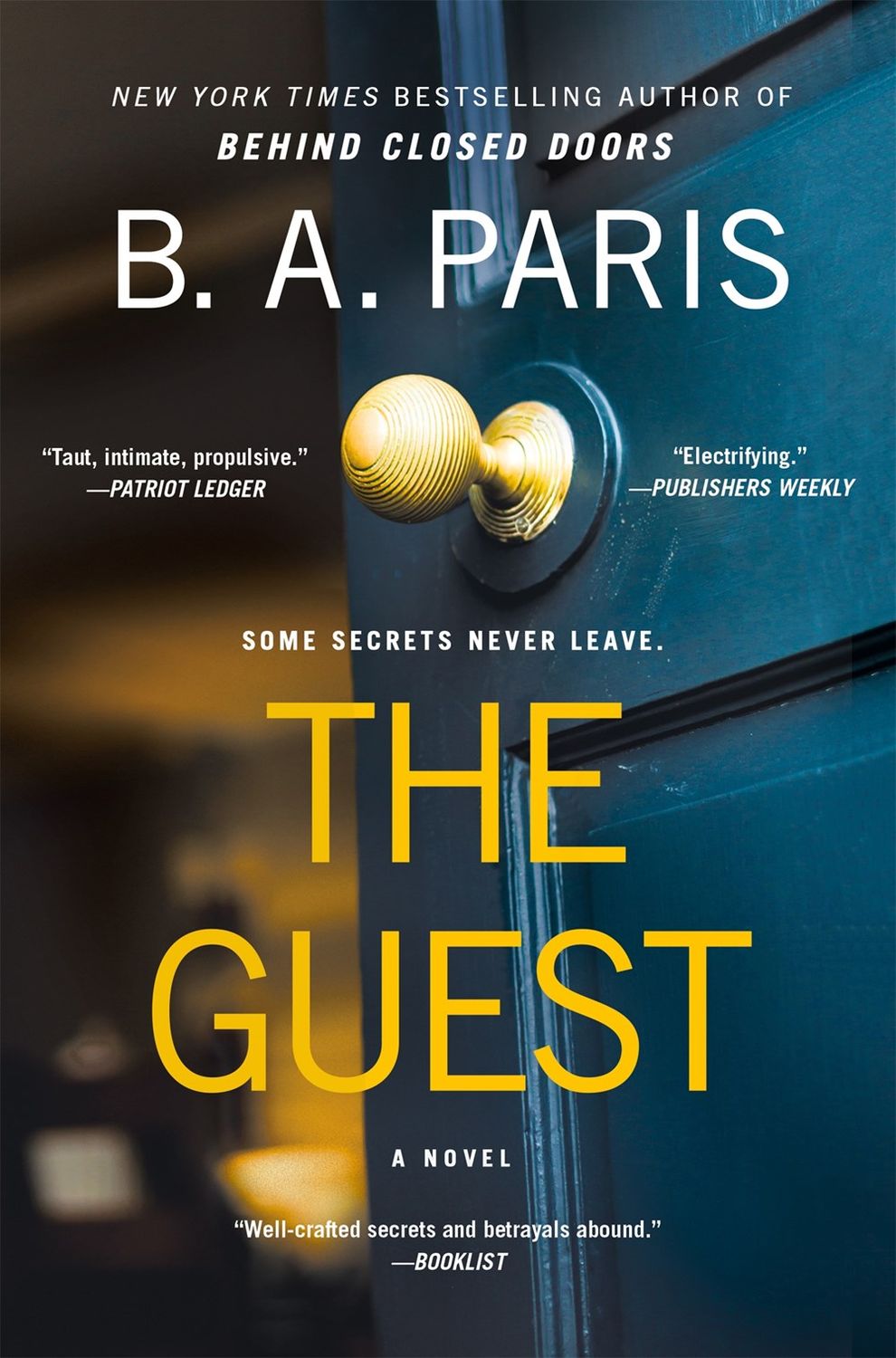 Guest, The