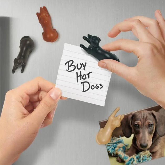Magneticpups - Dog Magnets