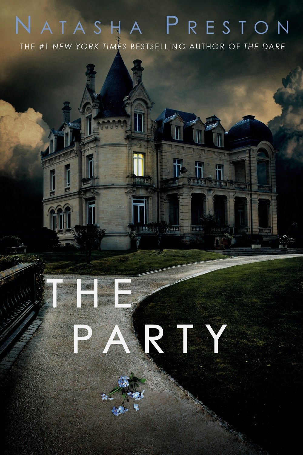 Party, The