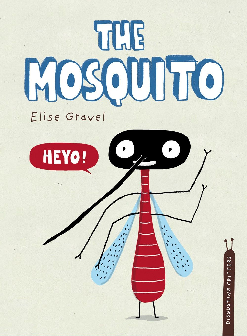 Mosquito