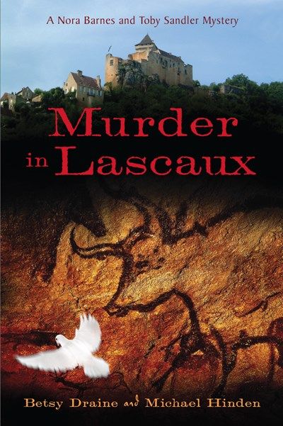 Murder In Lascaux 